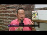 Cak Lontong Menjadi Seorang Motivator