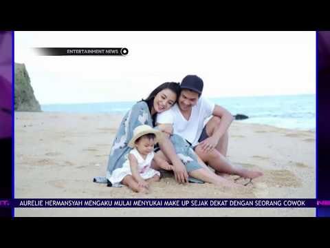 Cerita Chelsea Olivia dan Glenn Alinskie Dalam Mengasuh Anak