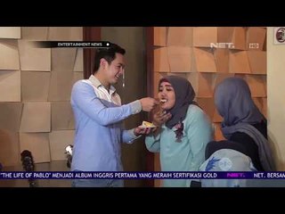 Mantan Istri Sudah Miliki Kekasih, Ini Harapan Tommy Kurniawan