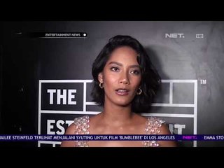 Pengalaman Tara Basro Saat Pertama Kali Menginjakkan Kaki Di Amerika