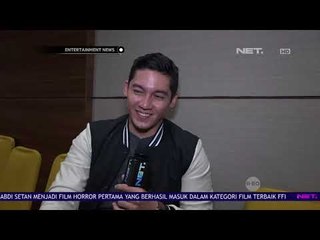 Samuel Zylgwyn Memiliki Pengalaman Tak Terlupakan Dengan Kanker