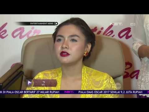 Vicky Shu Berharap Segera Menikah Tahun Ini