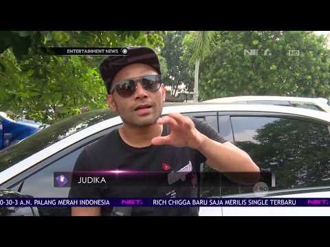 Demi Sang Istri, Judika Rela Gunakan Kostum Spiderman Saat Beri Kejutan