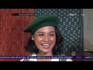 Rilis Album Ketujuh, Andien Akui Terinspirasi Sang Anak