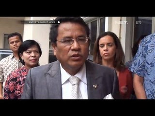 Hotman Paris klarifikasi kasus JIS