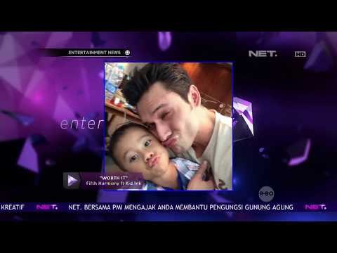 Indra Bruggman Sudah Siap Menjadi Seorang Ayah