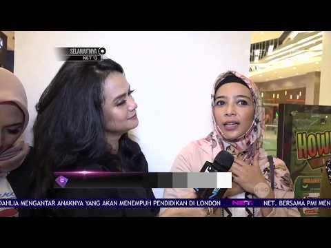 Keren! Deretan Selebriti Ini Tergabung Dalam Geng Ibu-Ibu Cerdas