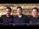 Selain Terlibat Dalam Produksi Film, Joe Taslim Juga Dapat Penghargaan Juga Lho Di Korea