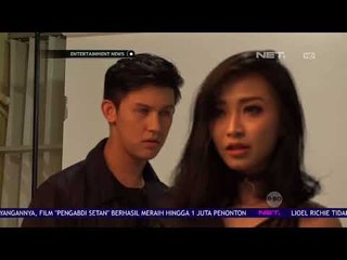 Cerita Jevin Julian Mengenai Perkembangan Kehamilan Sang Istri