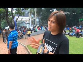 Entertainment News-Persiapan Album Baru Once