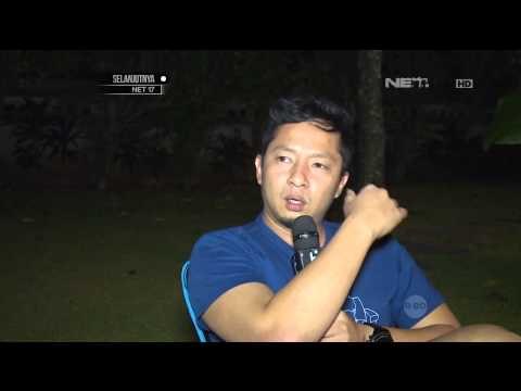 Ringgo Agus Rahman tidak pernah mendapat peran Antagonis