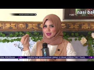 Aldilla Jelita Gabung Dalam Komunitas 2 Negara