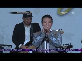 Konser Tunggal Mario Ginanjar