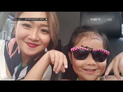 Selebritis Ubah Gaya Rambut Untuk Peruntungan Baru