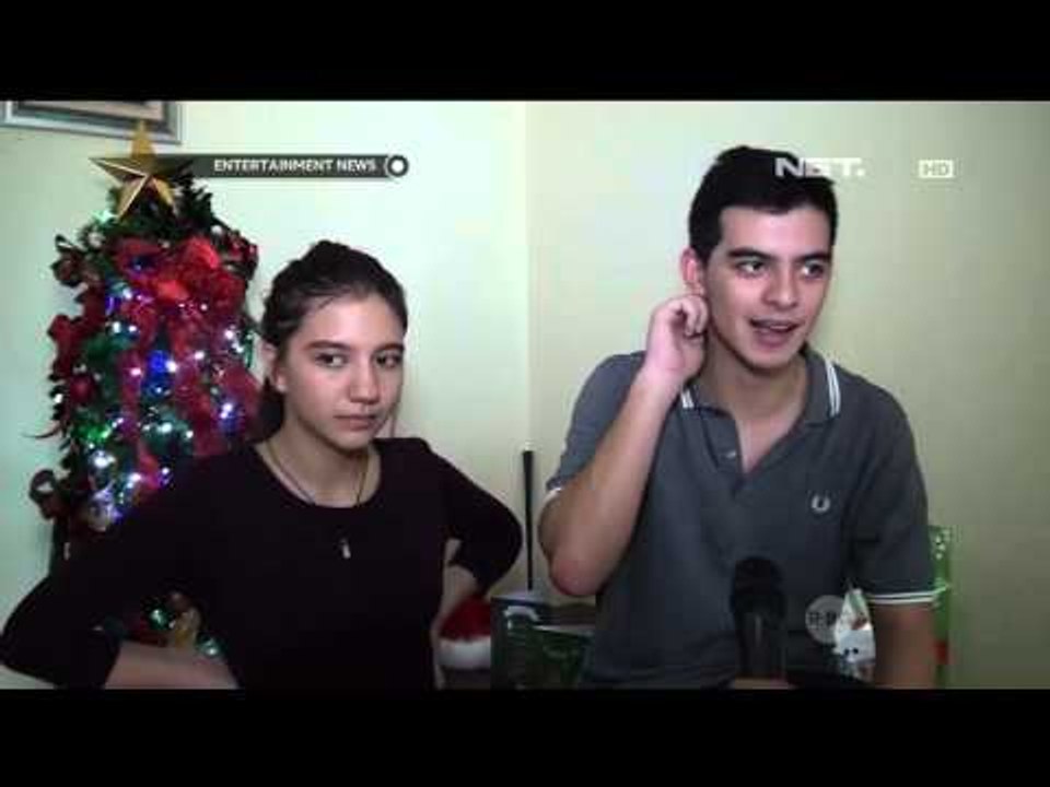 Sempet Dijodohkan Oleh Fans, Ciccio & Cassandra Lee Punya Hubungan Saudara