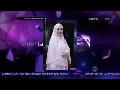 Lyra Virna Menjadi Tersangka Atas Kasus Pencemaran Nama Baik