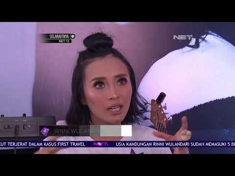 Cukup Lama Vakum, Akhirnya Rinni Wulandari Kembali Merilis Album