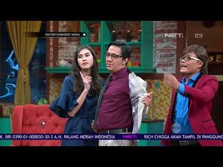 Syahnaz Resmi Gelar Acara Pertemuan Keluarga Sekaligus Lamaran di Bulan November