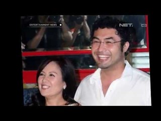 Surya Saputra memahami Istrinya yang suka badmood