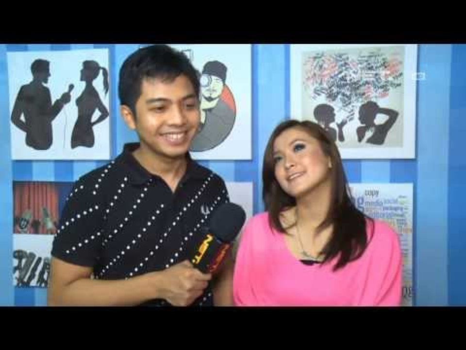 Entertainment News - Christina colondam cerita soal kedekatannya dengan   ade Govinda