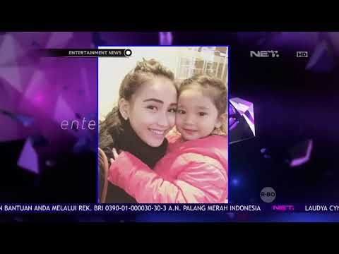 Bilqis Raih Nilai Sempurna, Ini Cerita Kebanggaan Ayu Tingting