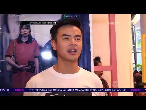 Fokus Merintis Bisnis Baru, Dion Wiyoko Memunda Momongan