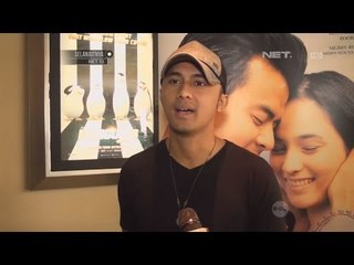 Hengky Kurniawan akan menikah Oktober 2015