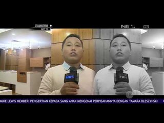 Keseruan Face To Face With Narzi