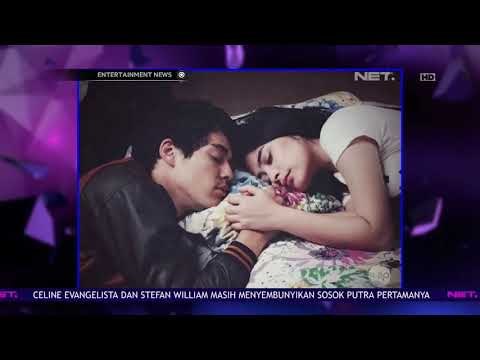 Maxime Bouttier Klarifikasi Kedekatannya Dengan Prilly Latuconsina