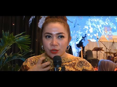 Entertainment News - 5 penyanyi favorit Melly Goeslaw