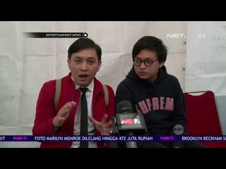 Fans Yovie Widianto Sangat Berpengaruh Bagi Karirnya