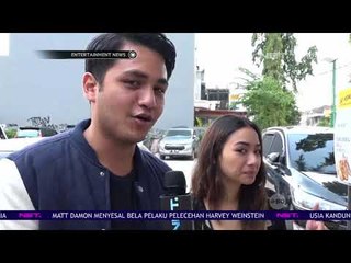 Ikuti Keseruan Rizky Alatas dan Adzana Berburu Kuliner Lezat