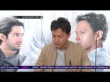 Meet & Greet Fedi Nuril untuk Film Surga yang Tak Dirindukan 2