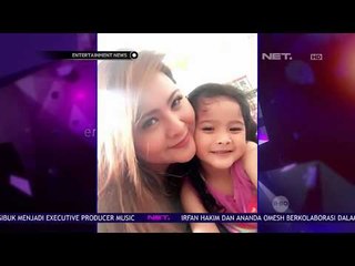 Begini Pola Hidup Sehat Ala Audy Item