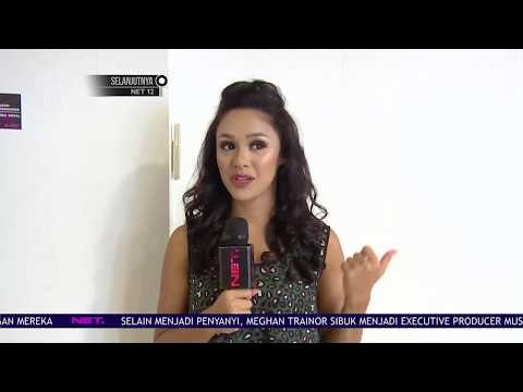 Berkolaborasi Dengan Tyo Nugros, Brianna Simorangkir Akan Merilis Single Terbaru