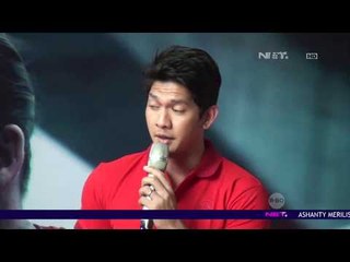 Selain Jadi Aktor, Iko Uwais Juga Menjadi Koreografer Lho di Film Hollywood