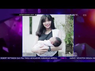 Cerita Pengalaman Ayu Hastari Mengurus Anak Pertamanya