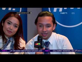 Baru Saja Dirilis, Ini Konsep Video Klip Terbaru HiVi