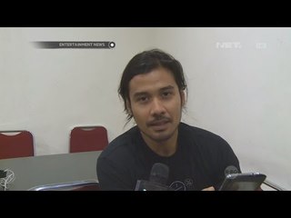 Download Video: Chicco Jerikho menjawab pertanyaan dari Followers Twitter