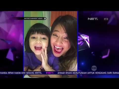 Klarifikasi Marshanda Tentang Kedekatannya Dengan Rezky Aditya