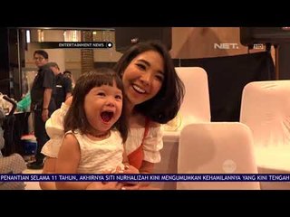 Wah Ternyata Gempita Juga Jago Nyanyikan Hits Milik Via Vallen