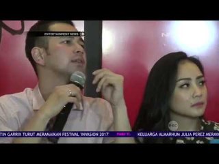 下载视频: Raffi Ahmad dan Nagita Slavina Selalu Menjadi Pusat Perhatian