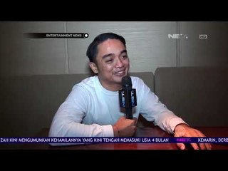 Dijuluki 'DJ Syariah', Begini Tanggapan Dipha Barus