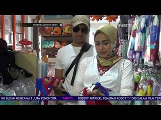 Persiapan Hengky dan Sonya Menyambut Kelahiran Anak Laki Lakinya