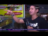 Jadi Artis Terkenal, Chand Kelvin Tak Malu Lho Makan di Kaki Lima