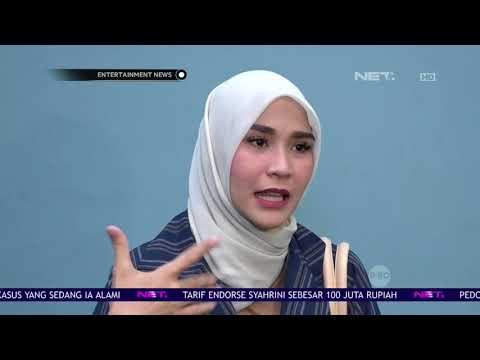 Zaskia Adya Mecca Banyak Merasakan Perbedaan Pada Kehamilan Ke-4