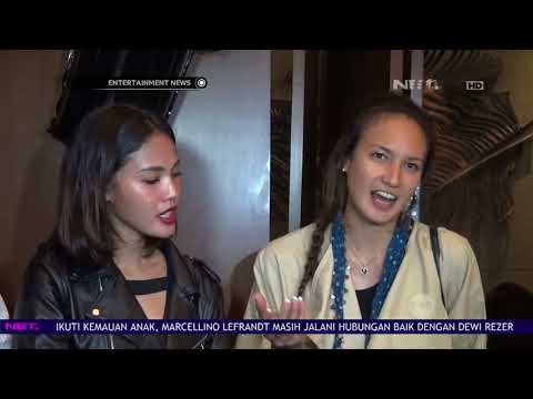 Diluar Syuting, Ini Lho Kegiatan Nadine Chandrawinata Yang Menginspirasi