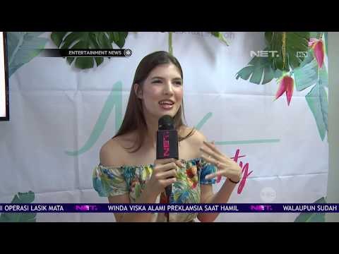 Mikaila Patritz Akui Belum Pernah Bertengkar dengan Sang Suami