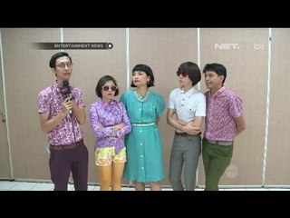 White Shoes And The Couples rencana gelar konser 10 tahun berkarya
