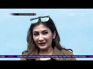 Download Video: Sang Anak Sudah Remaja, Natalie Sarah Semakin Protektif